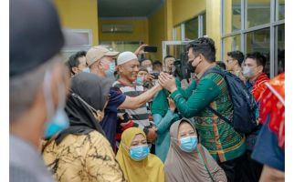 Warga Belawan Keluhkan 3 Masalah Ini, Wali Kota Bobby Nasution Punya Solusinya - JPNN.com
