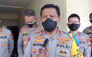 Irjen Risyapudin: Anggota Melindungi Judi akan Dicopot dan Diproses Hukum - JPNN.com