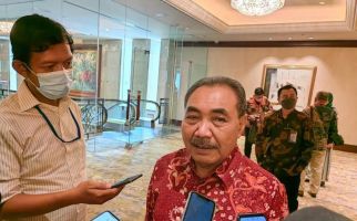 Berkas Perkara Dilimpahkan ke Kejaksaan, Bharada E Tetap dalam Perlindungan LPSK - JPNN.com