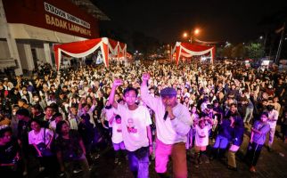 Ingin Menjadi Game Changer, Orang Muda Lampung Suarakan Ganjar Presiden 2024 - JPNN.com