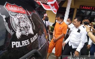 Sopir Pribadi Bunuh Majikan, Buang Jasad Korban di Pinggir Jalan, Ini Motifnya - JPNN.com