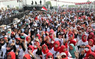 Kemampuan Ganjar Meratakan Pembangunan Bikin Ribuan Warga Banten Menyatukan Dukungan - JPNN.com