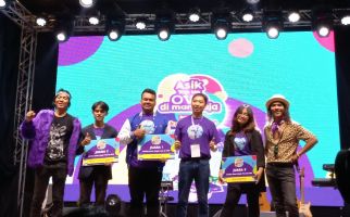 Pengalaman Bimbim dan Kaka Slank Bertransaksi Digital - JPNN.com