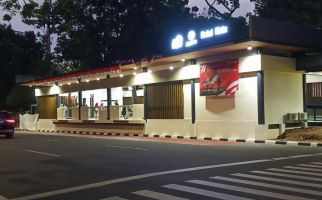 Halte Transjakarta Balai Kota Beroperasi Kembali, Lihat Rute-rutenya - JPNN.com