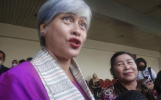Ferdy Sambo Sebut Istrinya Hanya Korban, Irma Hutabarat Merespons, Kalimatnya Tajam - JPNN.com