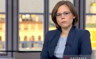 Putri Orang Dekat Putin Tewas Dibom, Bukti-Bukti Mengarah ke Ukraina - JPNN.com