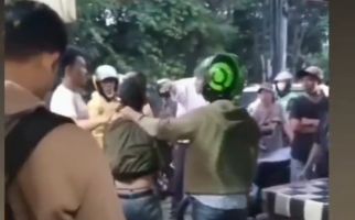 Kronologi Pencuri Ponsel Ditangkap Tukang Ketoprak di Bekasi, Nekat Banget - JPNN.com
