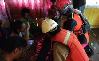 Balita yang Tenggelam di Palembang Ditemukan Sudah Meninggal Dunia - JPNN.com