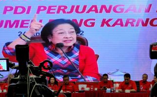 Megawati Ingatkan Kader PDIP Tak Boleh Jadi Beban - JPNN.com