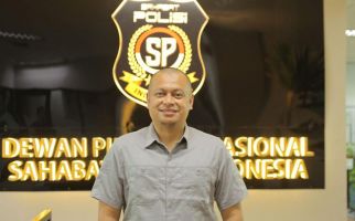 Sahabat Polisi Indonesia Menanggapi Usulan soal Penonaktifan Kapolri - JPNN.com