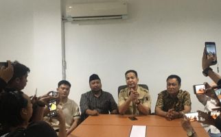 Anggota DPRD Pemukul Wanita di SPBU Ini Terancam Dipecat Gerindra - JPNN.com
