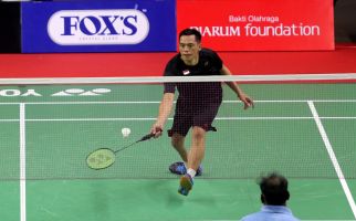 Tim Para Badminton Indonesia Amankan Tiket Perempat Final - JPNN.com