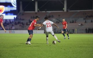 PSM Tersingkir dari Piala AFF Cup, Munafri Arifuddin Ucapkan Kalimat Ini, Mengharukan - JPNN.com
