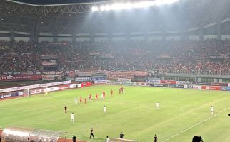 Berebut Puncak Klasemen Liga 1, Ini Link Live Streaming Persija vs Madura United - JPNN.com