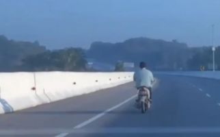 Pengelola Tol Pekanbaru-Dumai Minta Maaf - JPNN.com