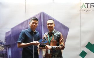 APJII-AtriaDC Berkolaborasi, Hadirkan Layanan Seperti Ini di Indonesia - JPNN.com