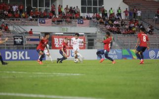 Ini 2 Kesalahan Besar PSM Makassar saat Tumbang dari Kuala Lumpur City FC - JPNN.com