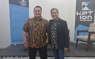 Sudah Meluncur, Kation Technologies Inc Hadir untuk Mempermudah UMKM Mengolah Bisnis - JPNN.com