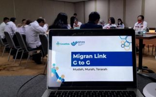 Great Edu & BP2MI Gelar Pelatihan Bagi Calon Pekerja Migran Indonesia - JPNN.com