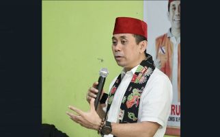 Anies Meresmikan Kampung Susun Produktif Tumbuh Cakung, Kamrussamad: Ada Air Bersihnya Enggak? - JPNN.com