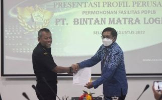 Bea Cukai Beri Izin Pusat Logistik Berikat untuk Jamin Kemudahan Berusaha - JPNN.com