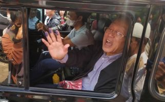 9 Tahun Lebih Dipenjara, Mantan Pejabat Akhirnya Bebas dari Lapas Sukamiskin - JPNN.com