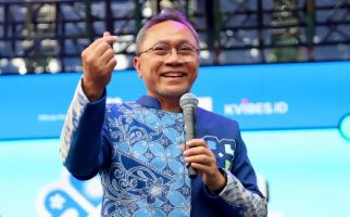 KIB Mengajak 3 Parpol Besar Bergabung di Koalisi Kebangsaan - JPNN.com