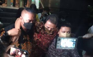 Masa Penahanan Roy Suryo Diperpanjang, Sekarang Tergantung Kejaksaan - JPNN.com