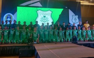Pelatih PSMS Boyong 20 Pemain Hadapi PSKC di Bandung - JPNN.com
