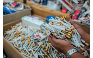 Pengusaha Media Luar Ruang Terancam Gulung Tikar Akibat Pasal Tembakau di RPP Kesehatan - JPNN.com
