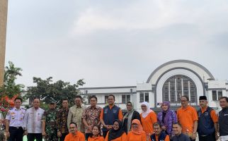 Anies Rancang Kawasan Ini sebagai Kota Masa Depan, Apa Maksudnya? - JPNN.com