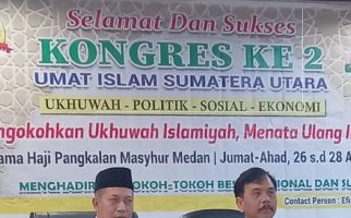 Syahganda Sebut Sekarang Momentum Tepat Lawan Islamophobia - JPNN.com