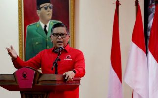 Hasto Beberkan Isi Pembicaraan Megawati dengan Gus Yaqut, Simak Nih!  - JPNN.com