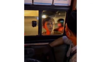 Penampar Sopir Bus TransJakarta, Siap-Siap Saja! - JPNN.com