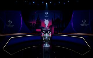 Drawing Liga Champions 2022/23: Grup C dan H Layak Disimak, Ada yang Reuni - JPNN.com