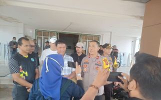 Polres Ketapang Siapkan Pengamanan MTQ XXX Kalbar, 500 Personel Dikerahkan, Patroli Ditingkatkan - JPNN.com