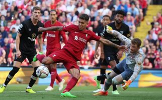 Jadwal Liga Champions Dini Hari Nanti: Ada 2 Big Match, Termasuk Napoli vs Liverpool - JPNN.com