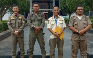 Bahas Nasib Satpol PP, DPR Siapkan Agenda Khusus 1 September, Honorer Siap-Siap - JPNN.com