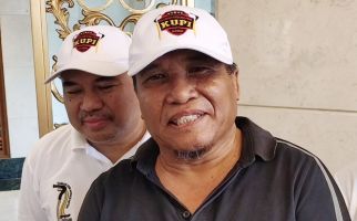 Serap Aspirasi Perantau di Jakarta, Pj Bupati Pidie: Lupakan Konflik - JPNN.com