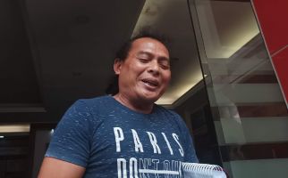 Laporkan Angel Lelga, Deolipa Yumara Diperiksa Polisi - JPNN.com