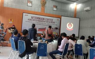 Demi Mempertahankan Juara Umum, KONI Makassar Bidik 161 Medali Emas di Porprov Sulsel XVII - JPNN.com