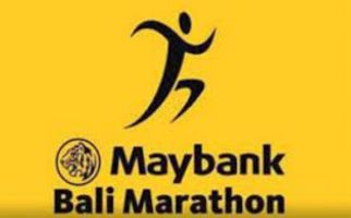 Maybank Marathon 2022 Sukses Digelar di Bali, Hadiahnya Wow - JPNN.com