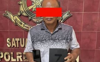 Pencuri Masuk ke Rumah Dinas Bupati Asahan, Gampang Banget - JPNN.com