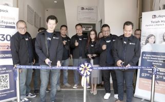 Apotek Lifepack Kini Hadir di Bandung - JPNN.com