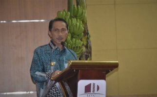 Kementan Dorong Pengembangan Komoditas Pisang Gapi Gorontalo - JPNN.com