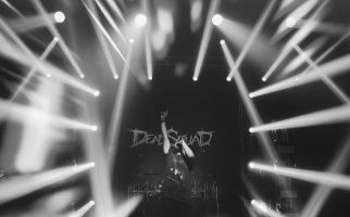DeadSquad Merayakan 16 Tahun dengan Ingar Bingar - JPNN.com