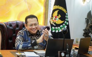 Bamsoet Sebut Kepercayaan Publik kepada Lembaga Negara Turun karena 2 Kasus Besar Ini - JPNN.com