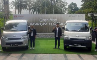 Daihatsu GranMax Meluncur dengan Mesin Baru, Lebih Bertenaga, Sebegini Harganya - JPNN.com