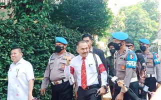 Komentar Pedas Prof Mudzakkir Soal Kamaruddin Cs Mengaku Diusir dari Rumah Ferdy Sambo - JPNN.com