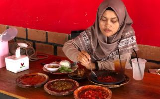Pencinta Pedas Wajib Datang ke Meika Sambal, Dijamin Puas - JPNN.com
